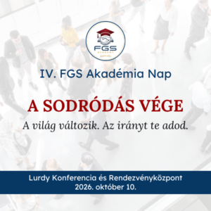 IV. FGS Akadémia Nap